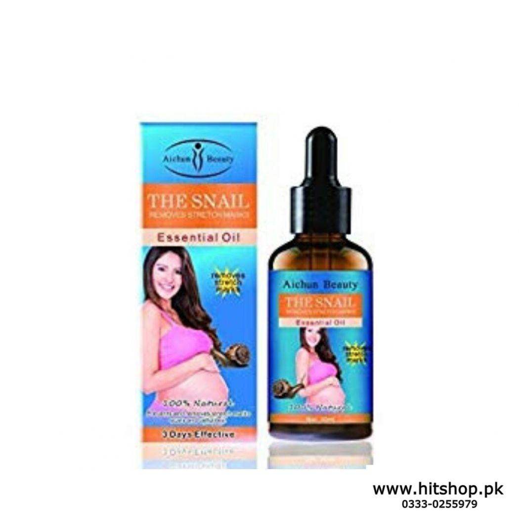 Stretch Marks Remover 